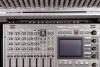 Кофр для видеообрудования видеомикшера Roland VR3 EX